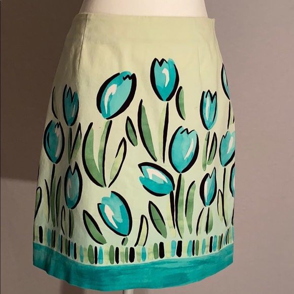 Talbots Dresses & Skirts - TALBOTS PETITE skirt